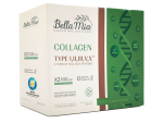 Bella Mia Collagen %100 Saf ve Doğal 5 Tip Kolajen, Vitamin ve Mineral İçeren Diyet Takviyesi