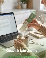 Bella Mia Collagen %100 Saf ve Doğal 5 Tip Kolajen, Vitamin ve Mineral İçeren Diyet Takviyesi - Görsel 7