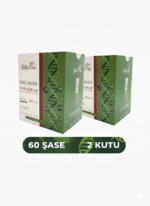 Bella Mia Collagen %100 Saf ve Doğal 5 Tip Kolajen ve Vitamin İçeren Diyet Takviyesi Ekonomik Paket (60 Şase)