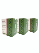 Bella Mia Collagen %100 Saf ve Doğal 5 Tip Kolajen ve Vitamin İçeren Diyet Takviyesi Ekonomik Paket (90 Şase) - Görsel 2